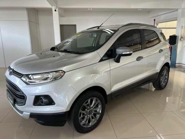 Ecosport Freestyle 1.6 - Image 5