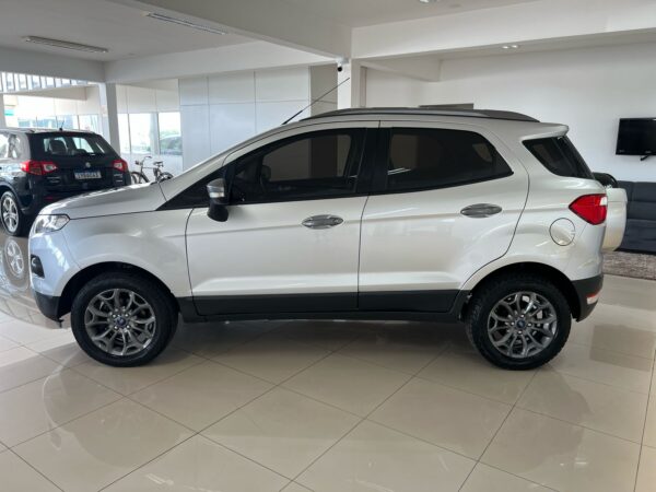 Ecosport Freestyle 1.6 - Image 20