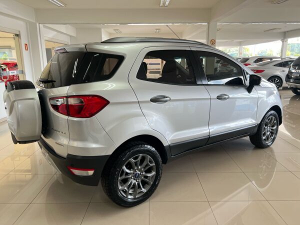 Ecosport Freestyle 1.6 - Image 23