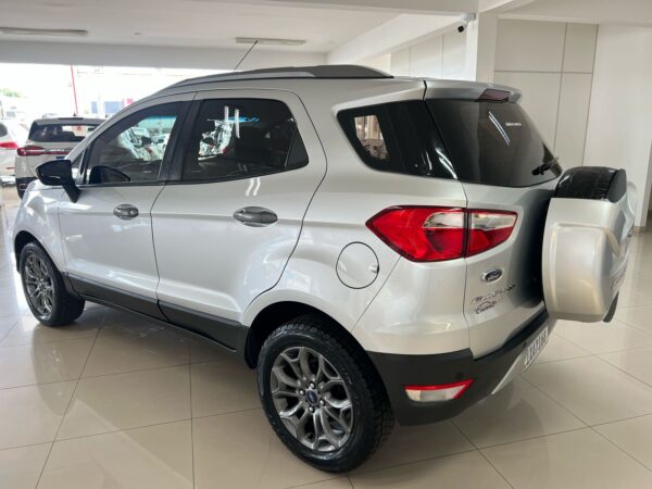 Ecosport Freestyle 1.6 - Image 21