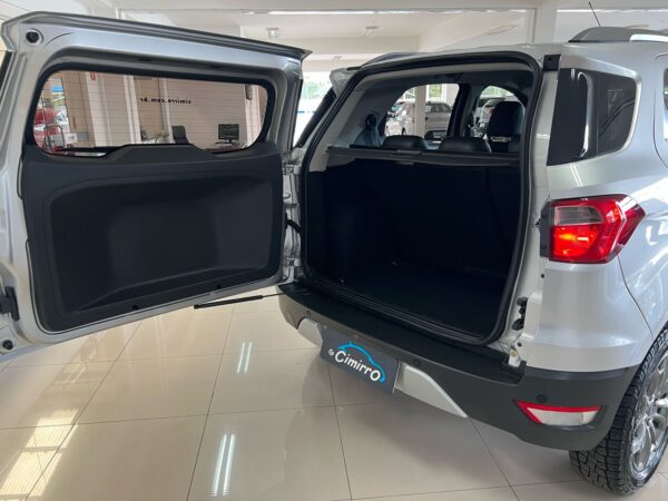 Ecosport Freestyle 1.6 - Image 19