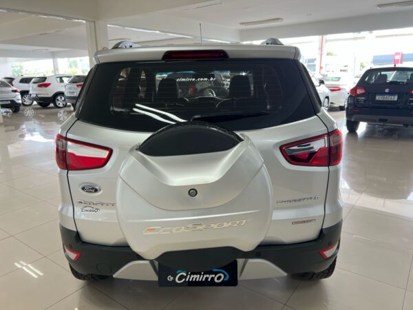 Ecosport Freestyle 1.6 - Image 22