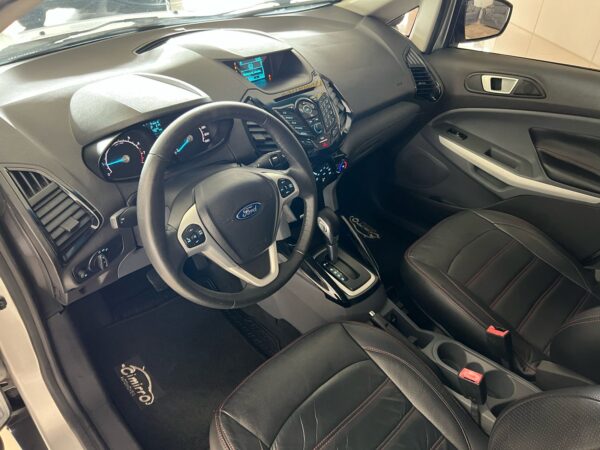 Ecosport Freestyle 1.6 - Image 10