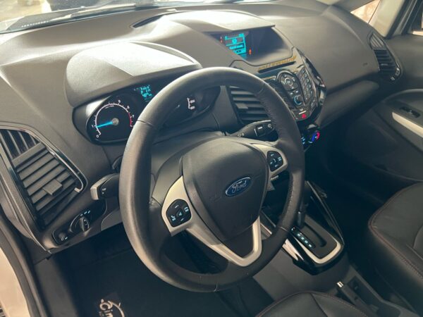 Ecosport Freestyle 1.6 - Image 11