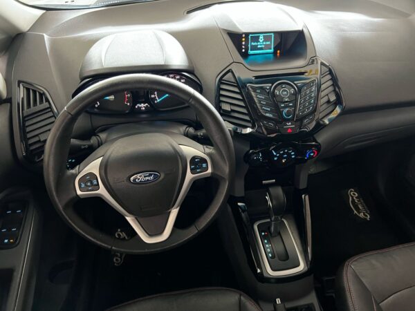 Ecosport Freestyle 1.6 - Image 12