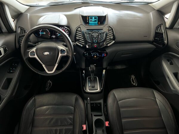 Ecosport Freestyle 1.6 - Image 9