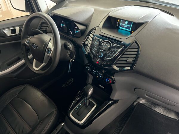 Ecosport Freestyle 1.6 - Image 13
