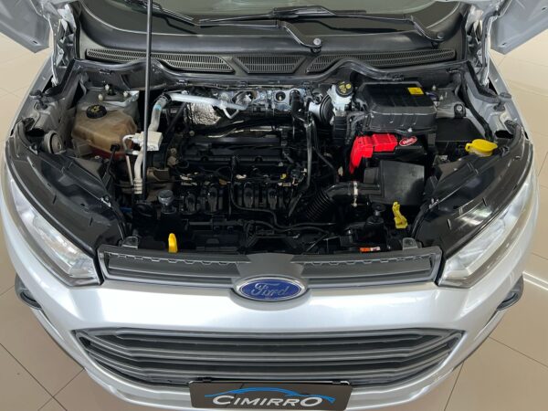 Ecosport Freestyle 1.6 - Image 8