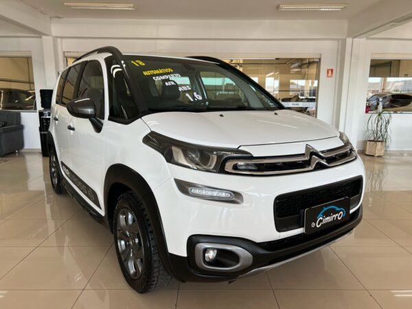 Aircross Shine 1.6 - Image 3