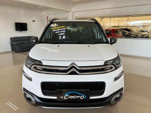 Aircross Shine 1.6 - Image 4