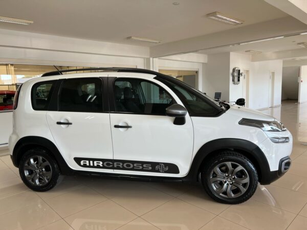 Aircross Shine 1.6 - Image 7