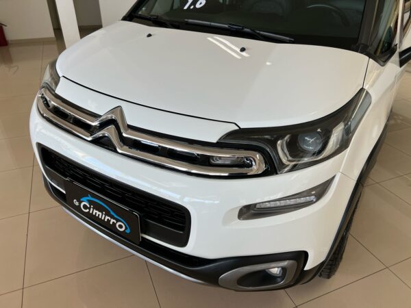 Aircross Shine 1.6 - Image 5