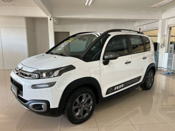 Aircross Shine 1.6 - Image 6