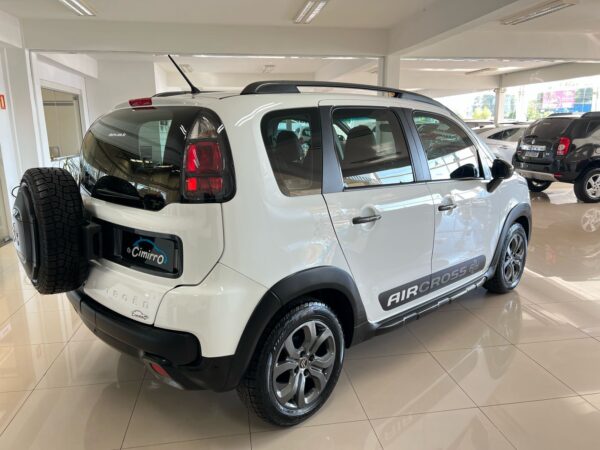 Aircross Shine 1.6 - Image 25