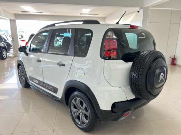 Aircross Shine 1.6 - Image 23