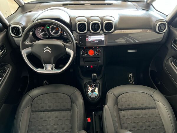 Aircross Shine 1.6 - Image 9