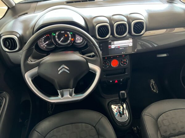 Aircross Shine 1.6 - Image 10