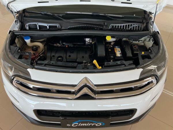 Aircross Shine 1.6 - Image 8