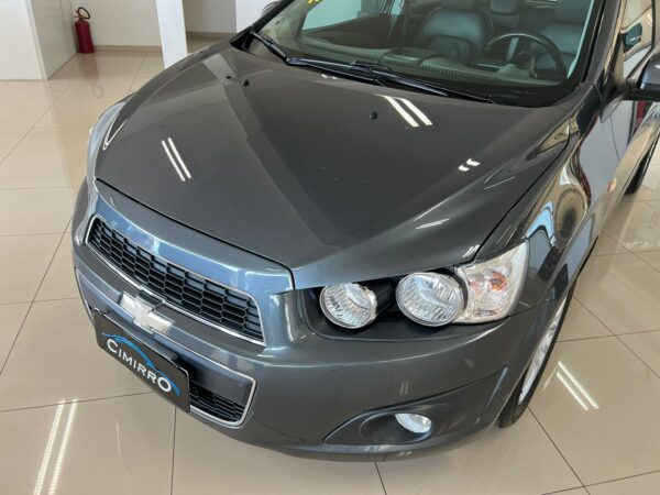 Sonic Hatch LTZ 1.6 - Image 6