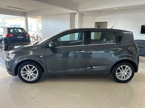 Sonic Hatch LTZ 1.6 - Image 19
