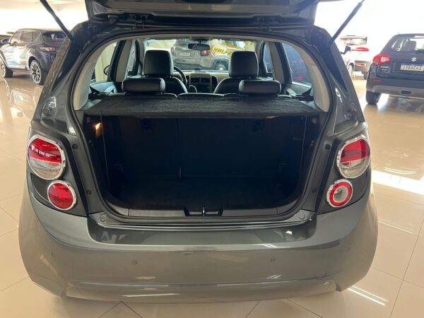 Sonic Hatch LTZ 1.6 - Image 18