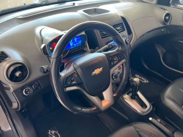 Sonic Hatch LTZ 1.6 - Image 9