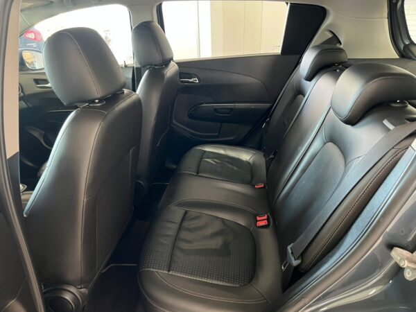 Sonic Hatch LTZ 1.6 - Image 17