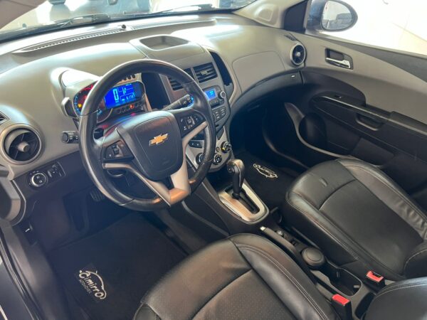 Sonic Hatch LTZ 1.6 - Image 11