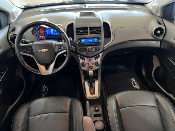 Sonic Hatch LTZ 1.6 - Image 8