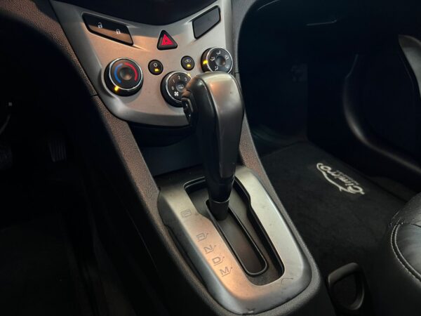 Sonic Hatch LTZ 1.6 - Image 15