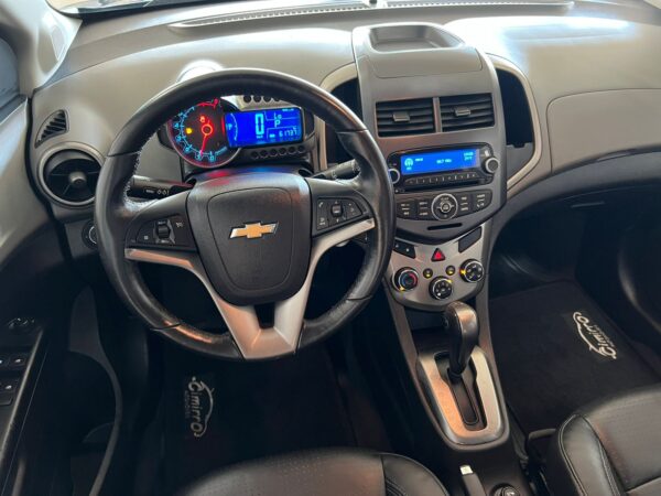 Sonic Hatch LTZ 1.6 - Image 10