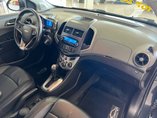Sonic Hatch LTZ 1.6 - Image 12