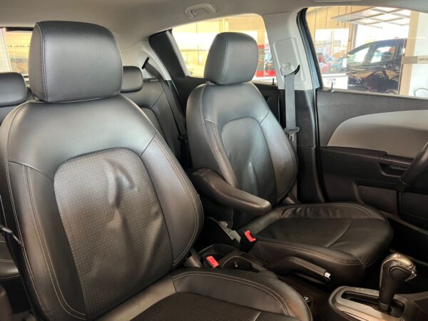 Sonic Hatch LTZ 1.6 - Image 16