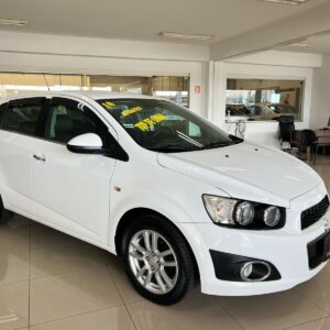 Sonic Hatch LTZ 1.6
