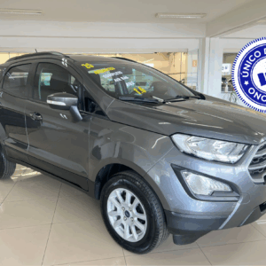 Ecosport SE 1.5