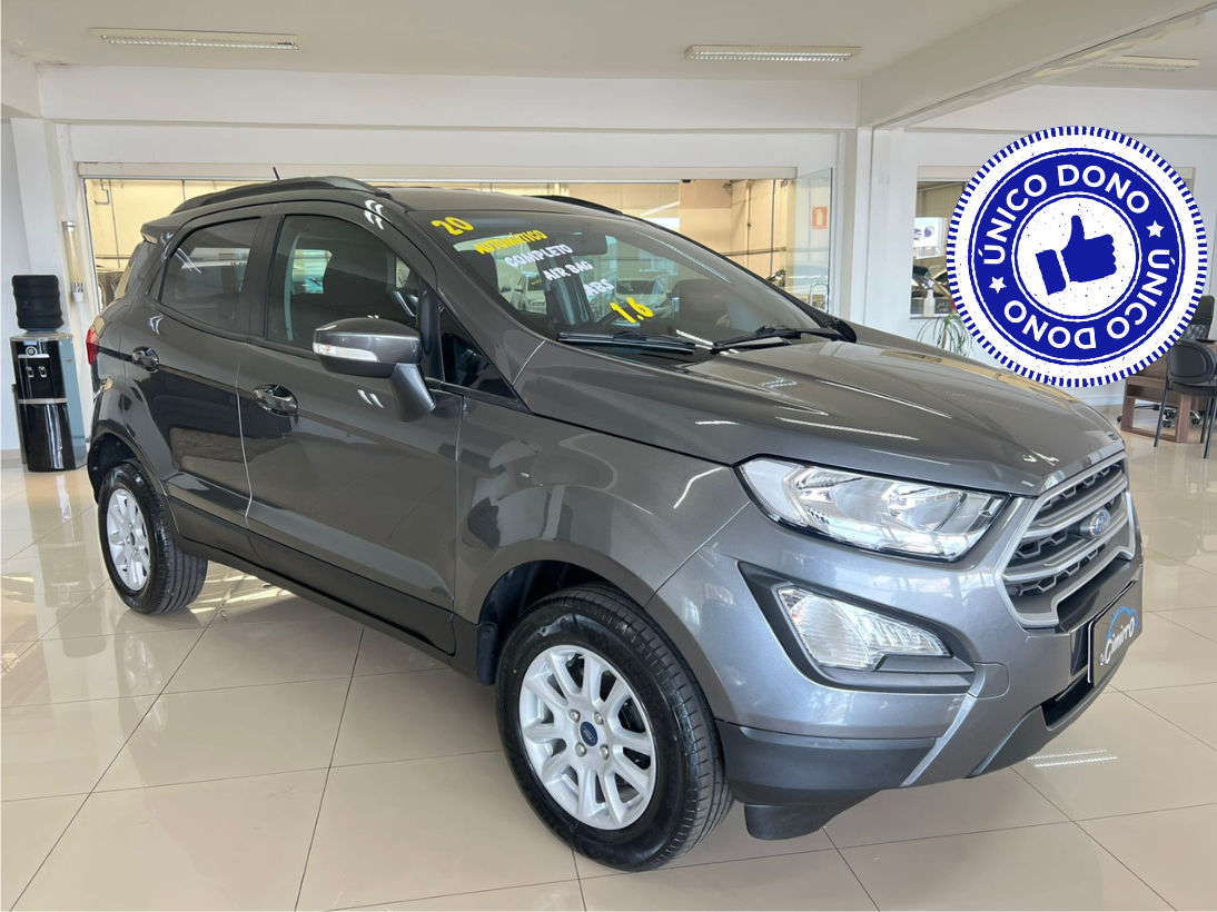 Ecosport SE 1.5