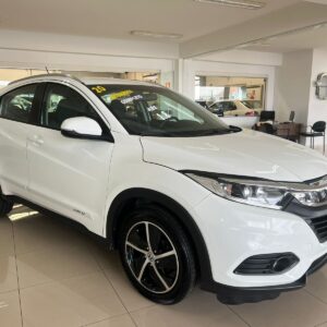 HR-V EX 1.8