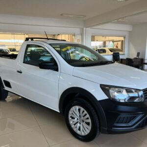 Saveiro Robust CS 1.6