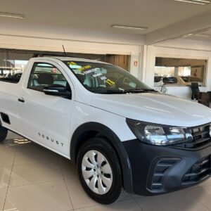 Saveiro Robust CS 1.6