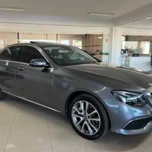 E 250 2.0 Exclusive Turbo