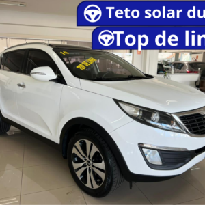 Sportage EX 2.0