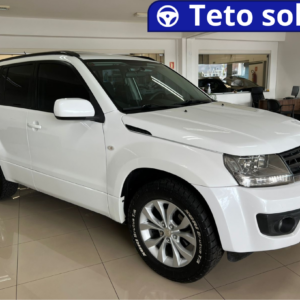 G.Vitara 2.0