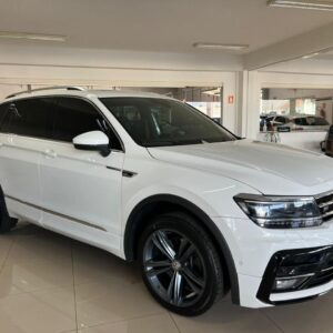 Tiguan 2.0 TSI Allspace 350 R-Line 4x4
