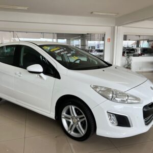 308 Allure 2.0