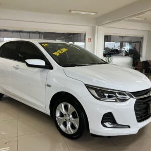 Onix Premier 1.0 Turbo