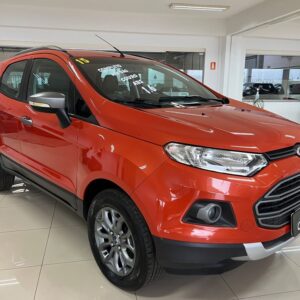Ecosport Freestyle 1.6