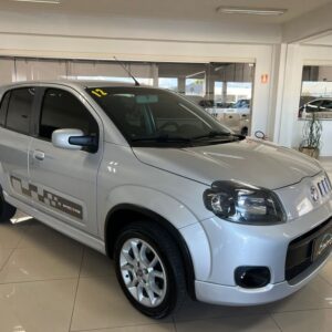 Uno Sporting 1.4