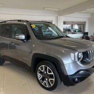 Renegade Longitude 1.8