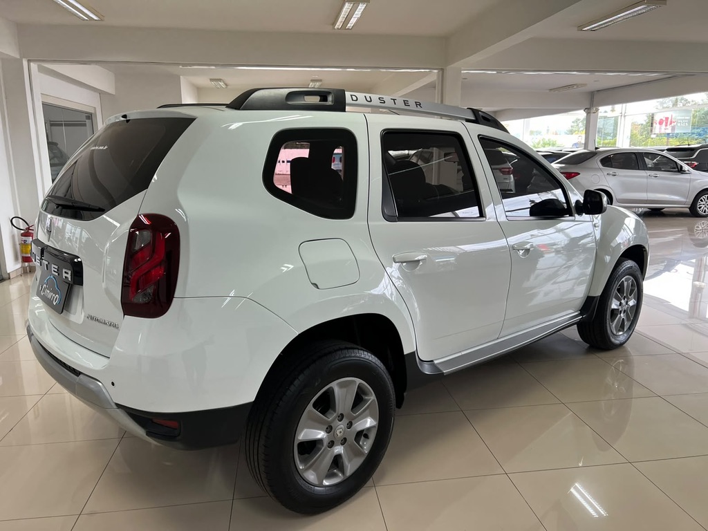 Duster Dynamique 2.0 - Image 24