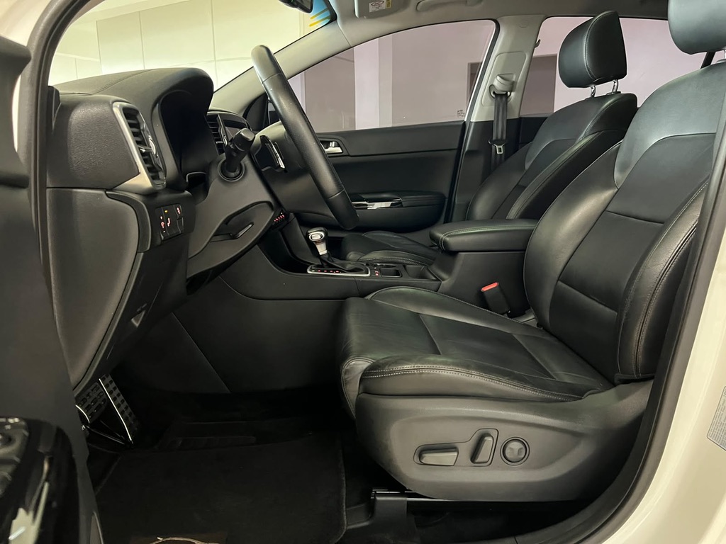 Sportage EX 2.0 - Image 17